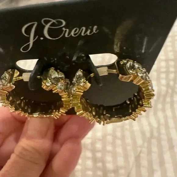 J.Crew earrings - Picture 7 of 10